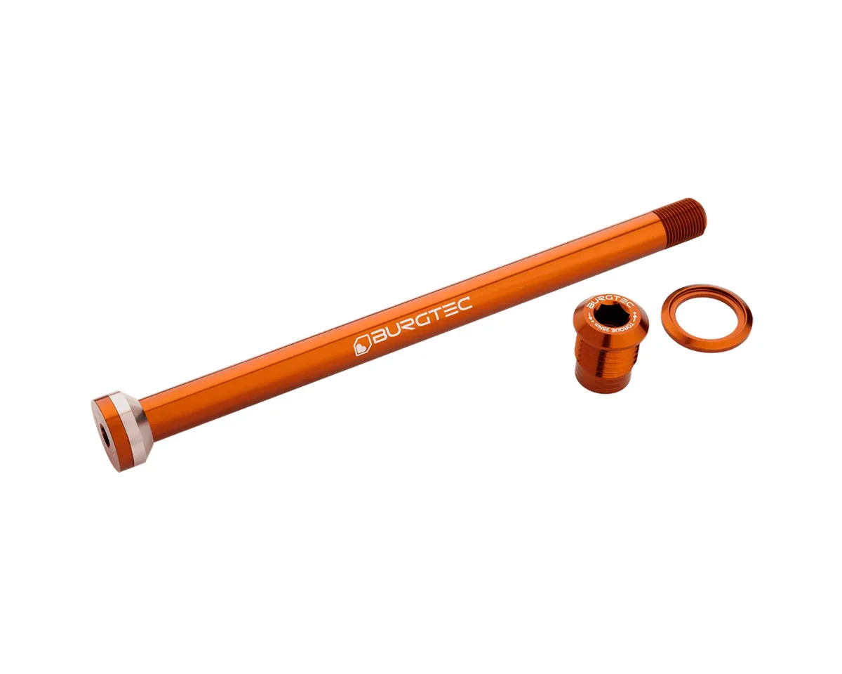 Burgtec Transition 175mm UDH Rear Axle (Kash Bronze)